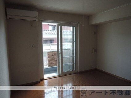 シトラスイン[1R/32.9m2]の内装6