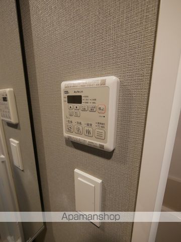 ファーストフィオーレ大阪ウエストウェルビングの内装写真