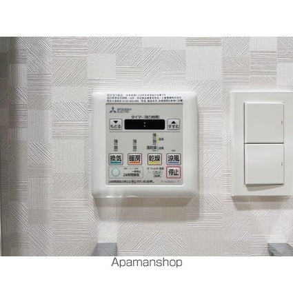 ＢＰＲレジデンス仙川[1R/25m2]の内装