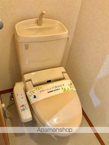 ＫＯＭＡＣＨＩ　ＳＵＩＴＥＳ 201 ｜ 神奈川県鎌倉市小町２丁目21-10（賃貸アパート1LDK・2階・43.47㎡） その7