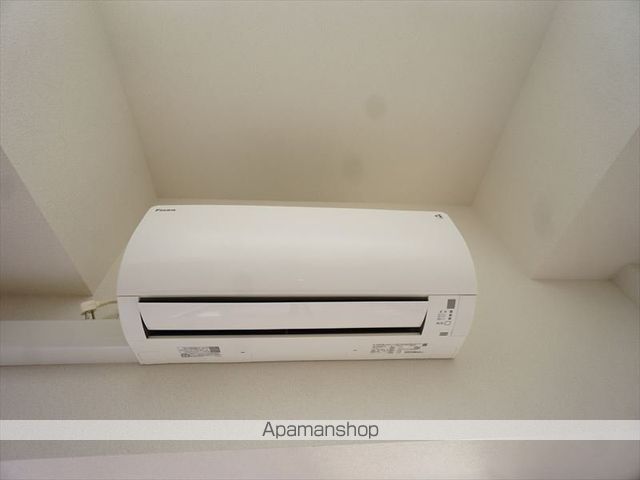 ファステート東別院シュプールの内装写真