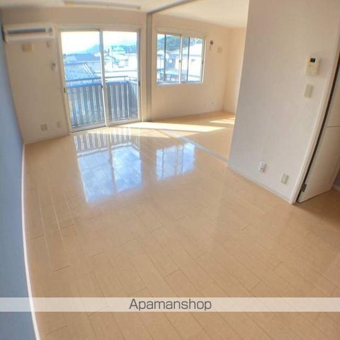 セジュール南堅田の内装写真