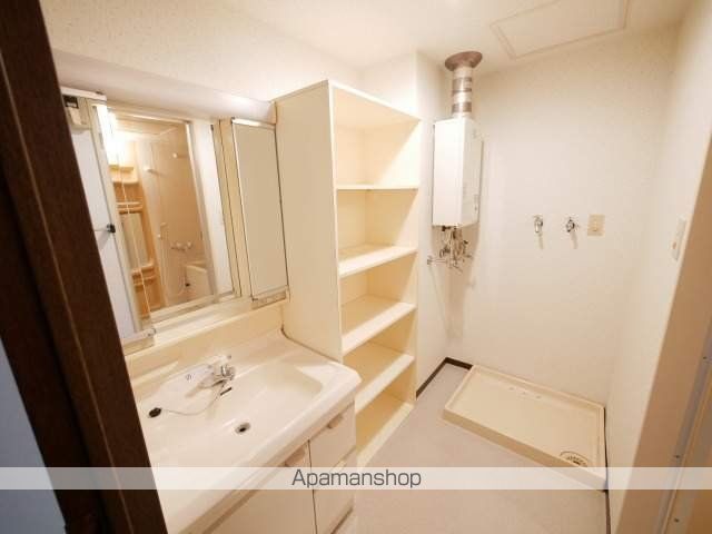 旭山シャトー桂和の内装写真