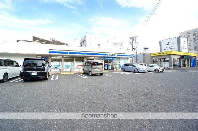 グランドメゾン静岡 ザ タワーの周辺写真