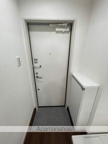 Seti・Gorge 馬場町の内装写真