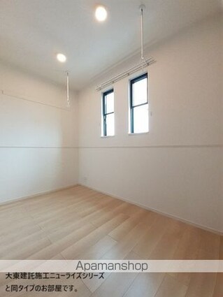 アルス・リガーレ[3LDK/62.1m2]のその他内装2