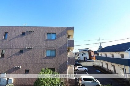 ヘクセンハウス堀町[1LDK/33.39m2]の内装3