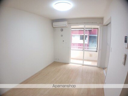 ユメゾン　南[1LDK/40.88m2]のリビング・居間