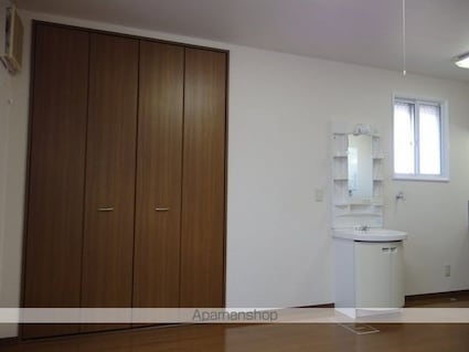 コーポ美和Ａ[1R/26m2]の内装4