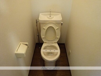 宮城県仙台市若林区遠見塚２丁目[1K/23.88m2]の内装4