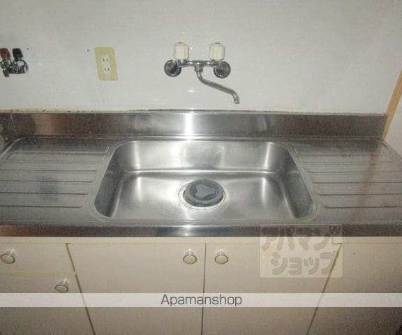 鷹峯藤林町6-291貸家の内装写真