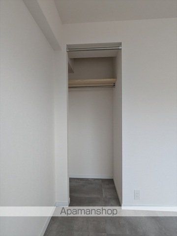 エルミタージュ平尾の内装写真