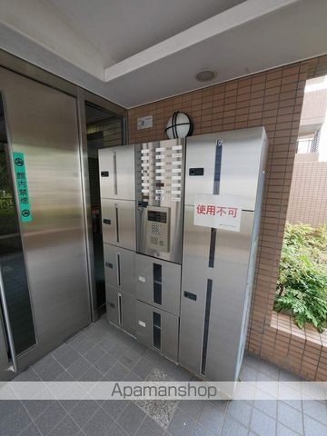 加島フラットのその他写真
