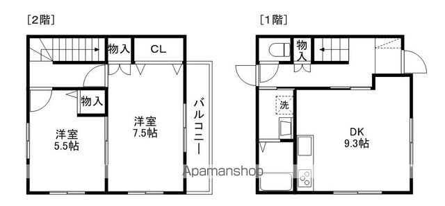 間取り：225009815827