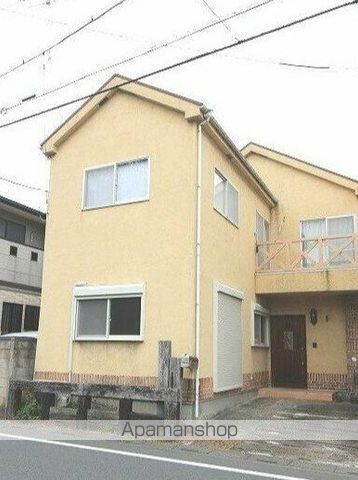 川越線 日進駅 徒歩13分 築26年