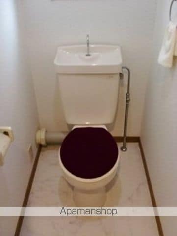 ヨーキハイム大濠の内装写真