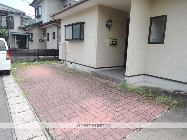 養老鉄道 揖斐駅 徒歩39分 2階建 築31年の内装写真