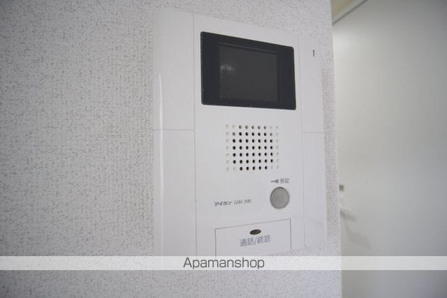 アルファ富田町の内装写真
