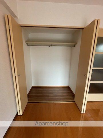 インプルーブＫＫ[1K/29.88m2]の収納