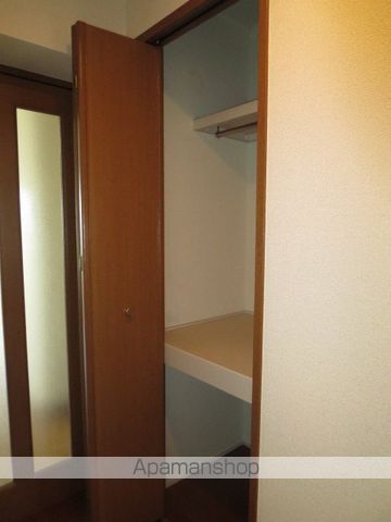 アンビシオン函南の内装写真