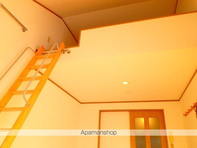 アヴェニール湘南Iの内装写真