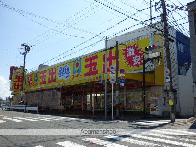 レオパレス勝山の周辺写真
