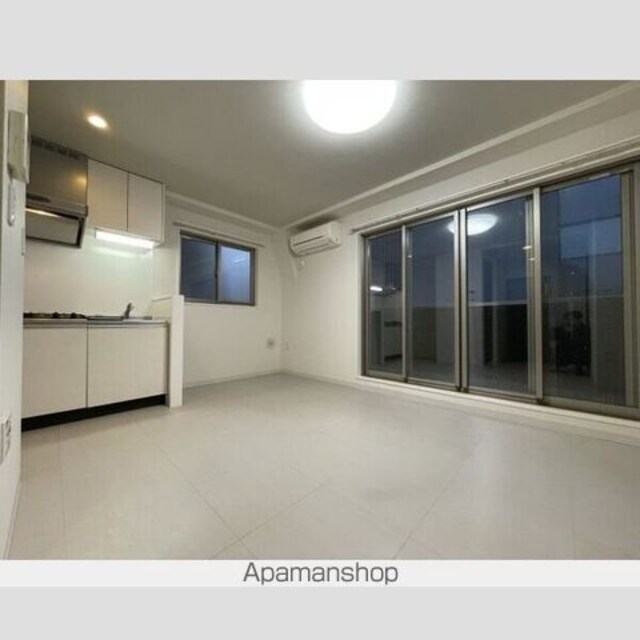 アリカ新御徒町[1LDK/40.01m2]のリビング・居間