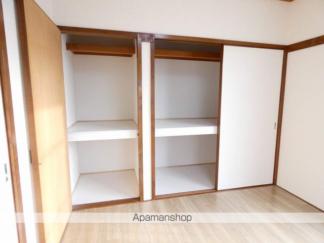 グリーンハイツヒロタカDの内装写真