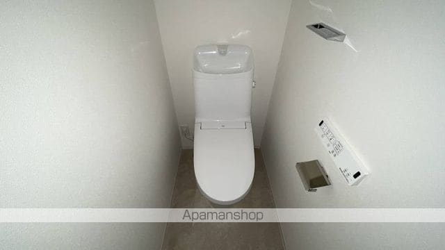 ETENA中仙道西 北棟の内装写真