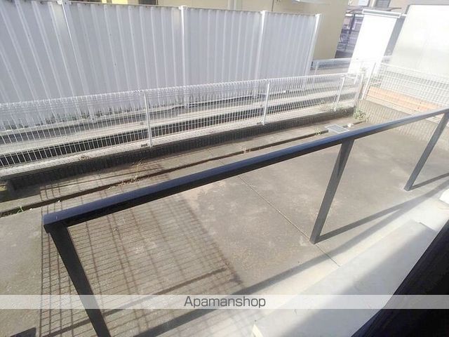 グラシア Aの内装写真