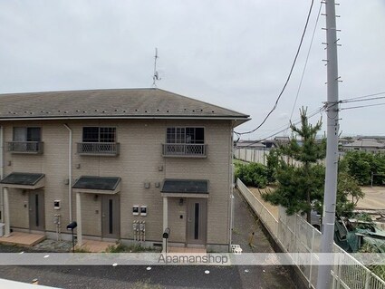 Ｂｌｏｏｍ彩[2LDK/59.62m2]の眺望