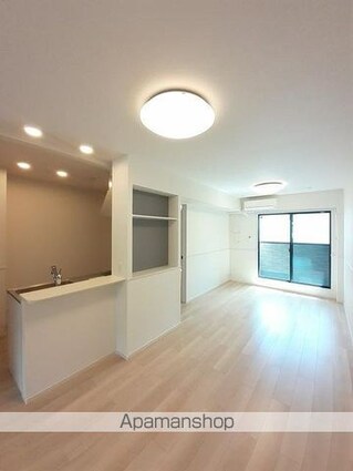 勅使町アパート（０２７０６８９０１）[2LDK/59.58m2]のリビング・居間