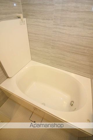 阿波座ライズタワーフラッグ46の内装写真