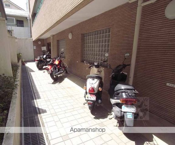 ハイム桃山のその他写真