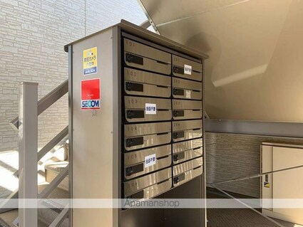 クレイノ櫻[1K/25.05m2]の共用部2