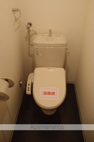 HOPE月寒中央 Aの内装写真