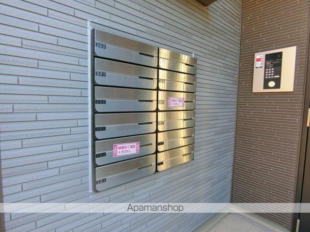グランドゥール京田辺のその他写真