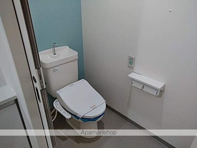 品川シーサイドビュータワー IIの内装写真