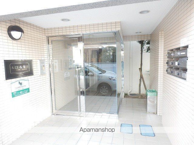 ルミエール塚口の外観写真