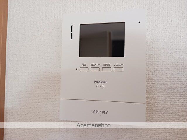 ヴィラ・かたかご IIIの内装写真
