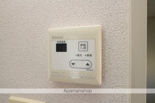 メゾンラフィーネの内装写真