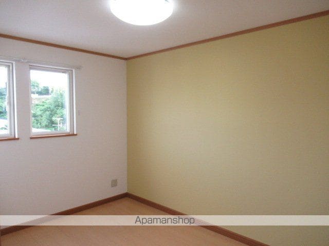 East GardenVIIIの内装写真