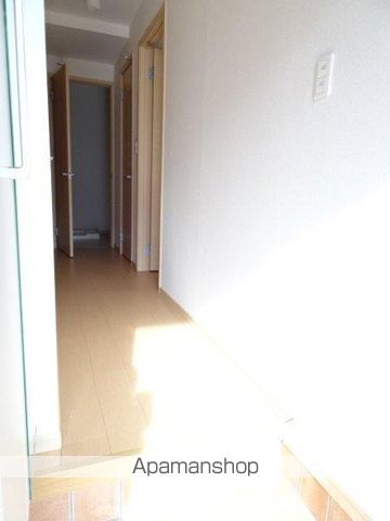 アイリスの内装写真