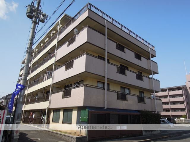 トークストリートアソガワの外観写真