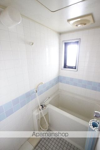 ホルンホームズの内装写真