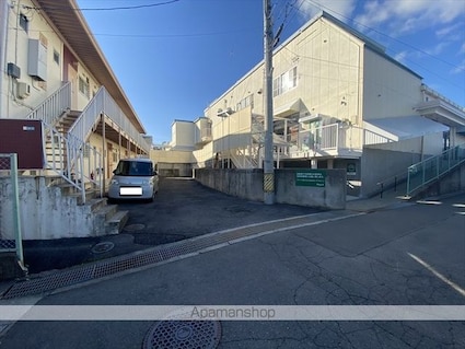 長野県長野市三輪５丁目[2K/36m2]の外観4