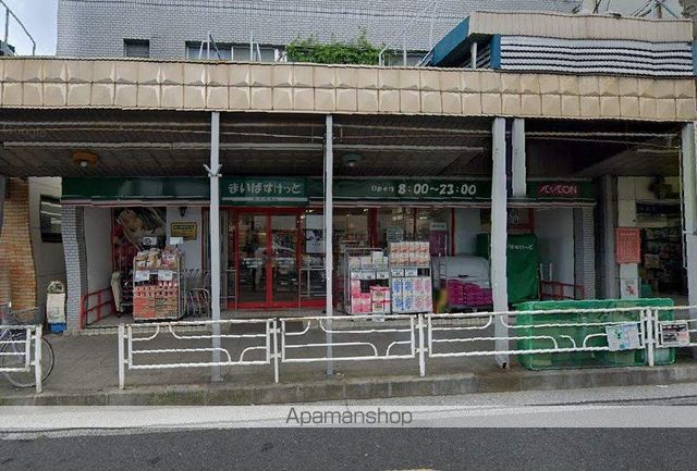 ロサブリーズ 本牧の周辺写真