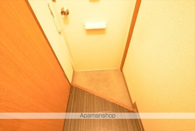 パインバレー羊ヶ丘の内装写真