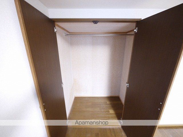越後線 内野駅 徒歩15分 2階建 築28年の内装写真