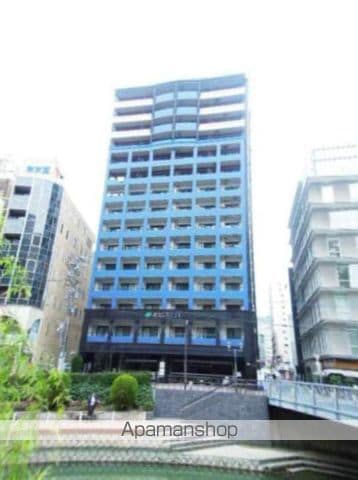 エンクレスト福岡の外観写真